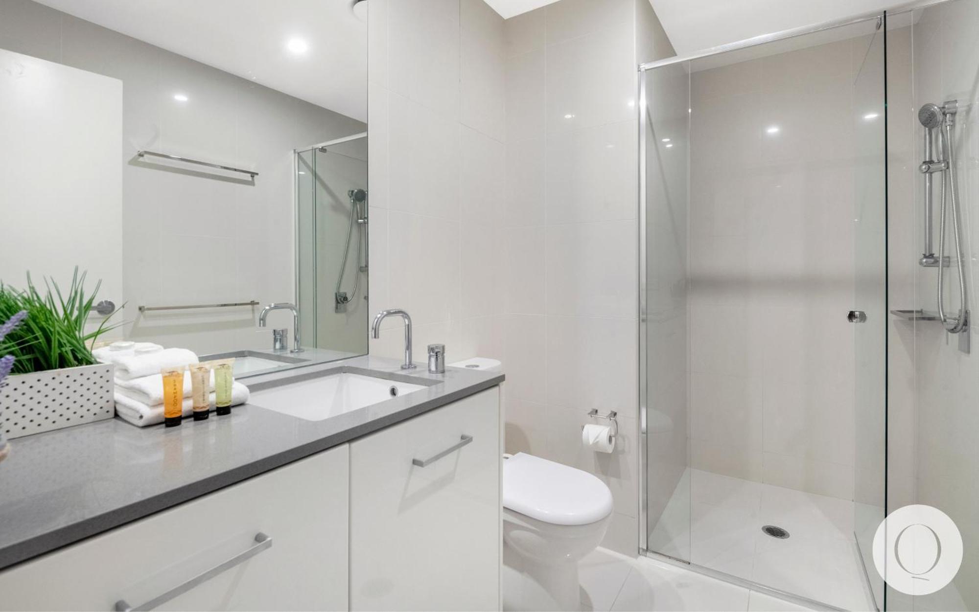 5 Bedroom Executive Sub Penthouse In The Heart Of Surfers With Full Ocean Views - Sleeps 12 - Circle On Cavill Amazing!! Gold Coast Ngoại thất bức ảnh